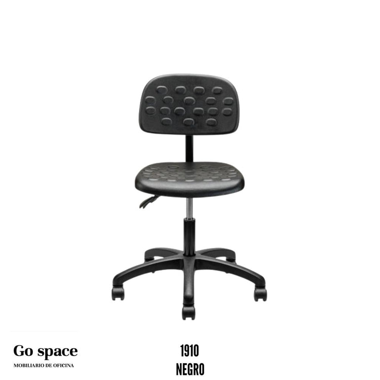 SILLA LABORATORIO ENSAMBLE 1910
