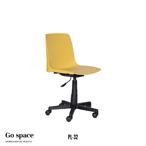SILLA OPERATIVA PL-32