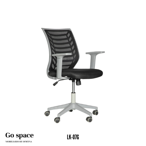 SILLA OPERATIVA LK-07G