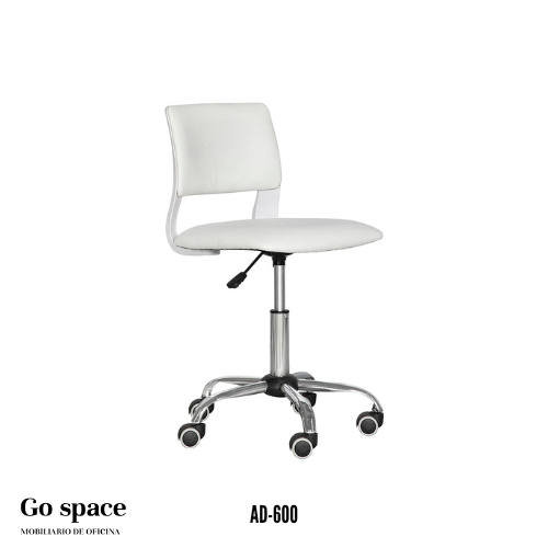 SILLA OPERATIVA AD-600