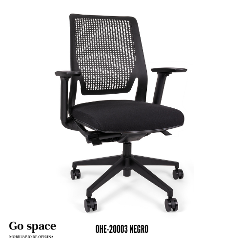 SILLA EJECUTIVA MORICO