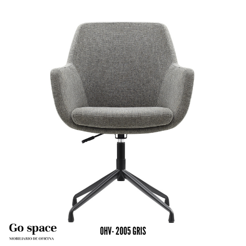 SILLA EJECUTIVA FIJA TRIPOLI