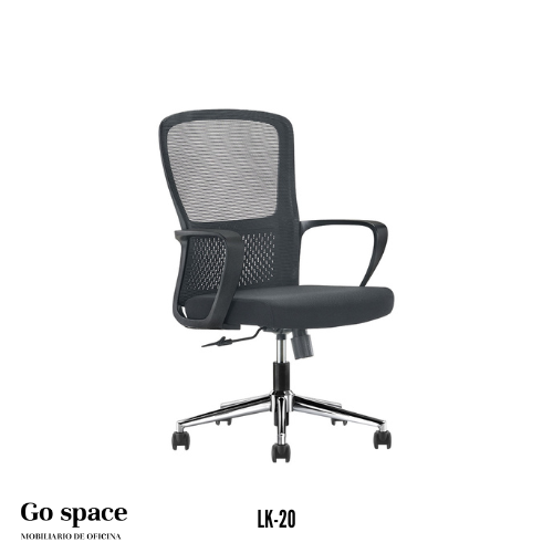 SILLA OPERATIVA LK-20