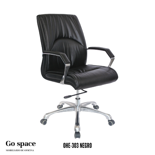 SILLA SEMI EJECUTIVA CIANI