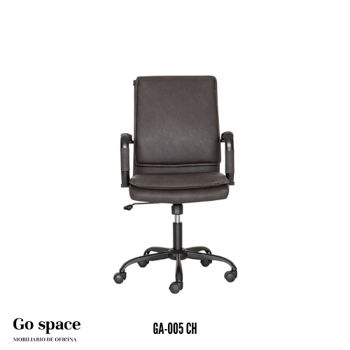 SILLA SEMI EJECUTIVA GA-005 CH
