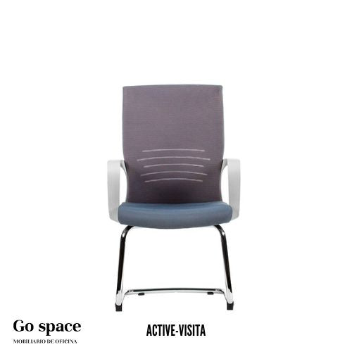 SILLA VISITA ACTIVE