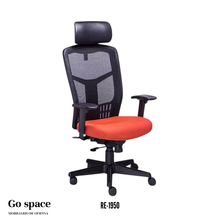 SILLÓN EJECUTIVO RE-1950