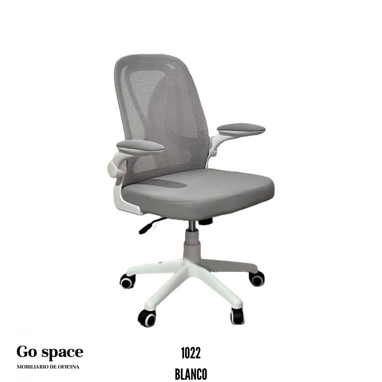 SILLA OPERATIVA E107