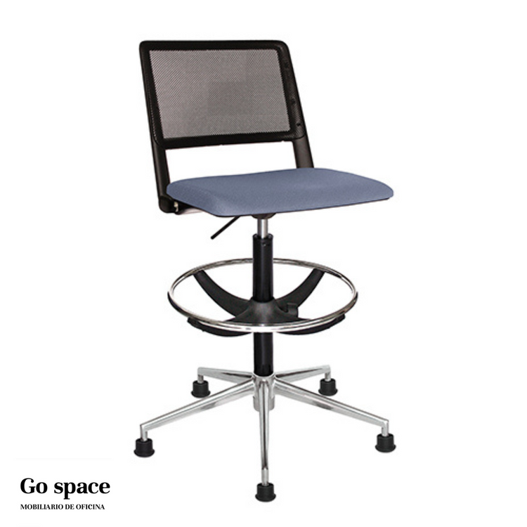SILLA CAJERO REVOLUTION AI