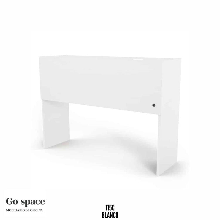LIBRERO SOBRE CREDENZA 1.16