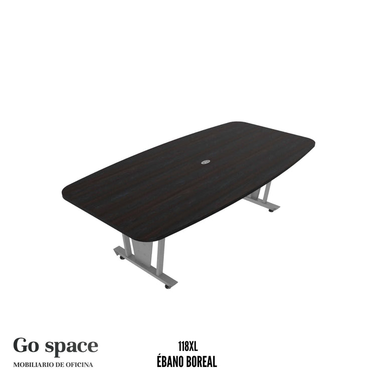MESA DE JUNTAS 118XL (8 Personas)