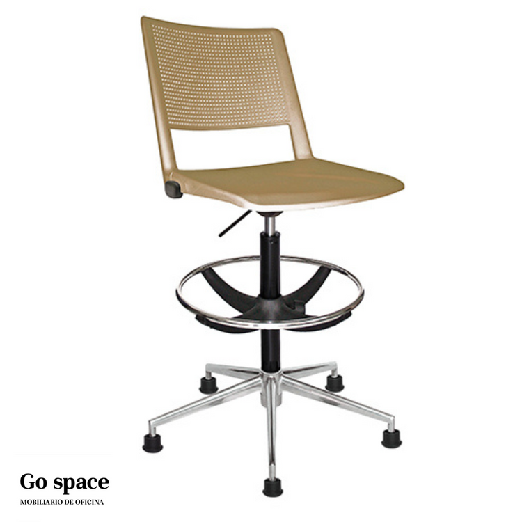 SILLA CAJERO REVOLUTION P