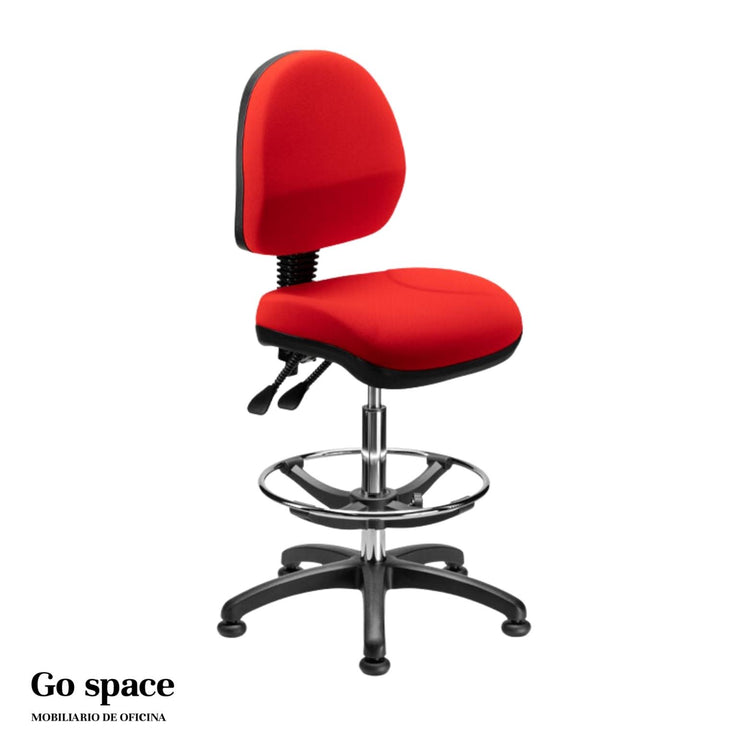SILLA CAJERO ALTA ECO SIT