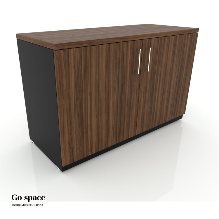 CREDENZA 2 PUERTAS