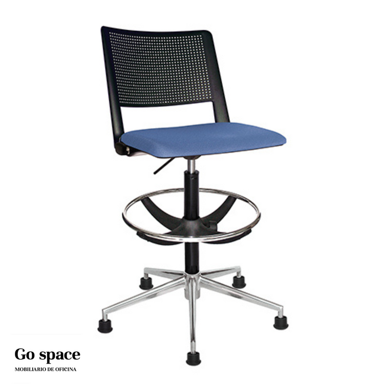 SILLA CAJERO REVOLUTION PT
