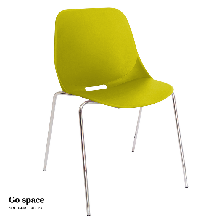 SILLA DE VISITA QUICK