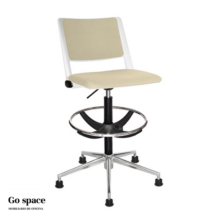SILLA CAJERO REVOLUTION TT
