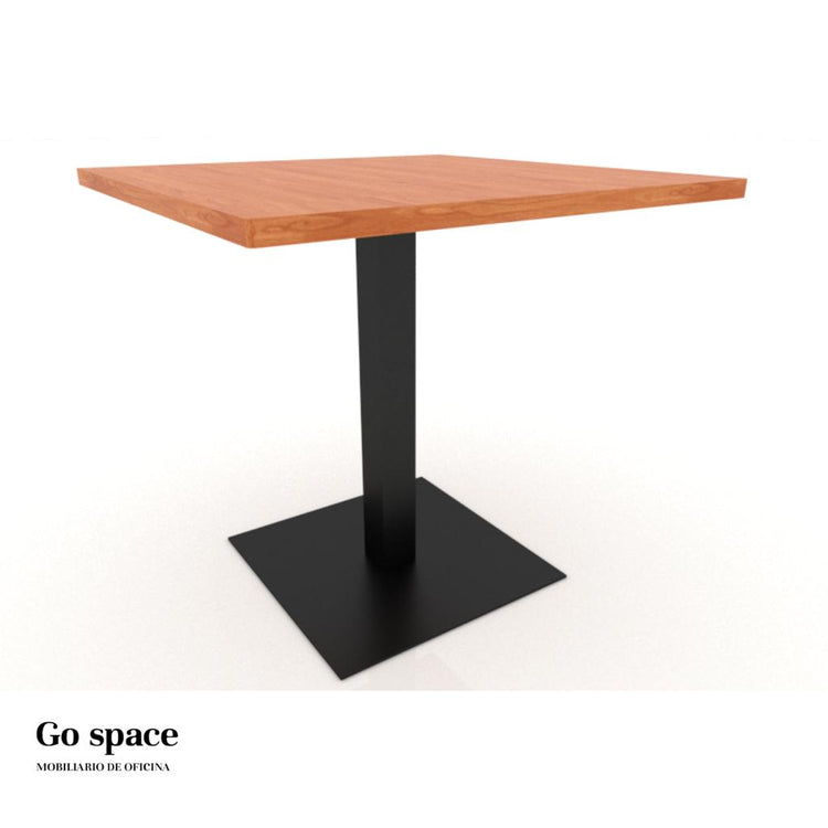 MESA CUADRA