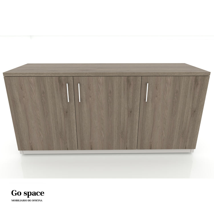 CREDENZA 3 PUERTAS