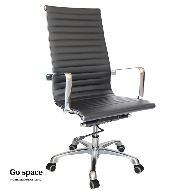 SILLA EJECUTIVA GOETZ OHE-205