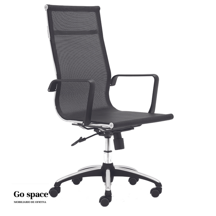 SILLA EJECUTIVA TRAVIS