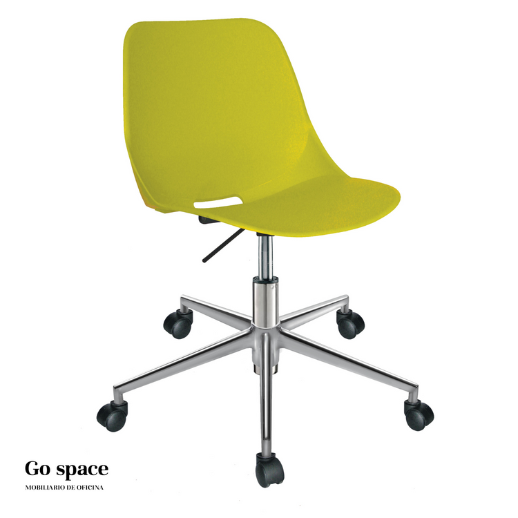SILLA OPERATIVA QUICK