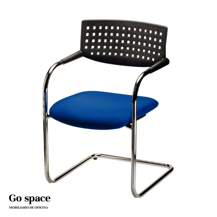 SILLA DE VISITA 4000