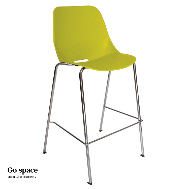 SILLA QUICK ALTA