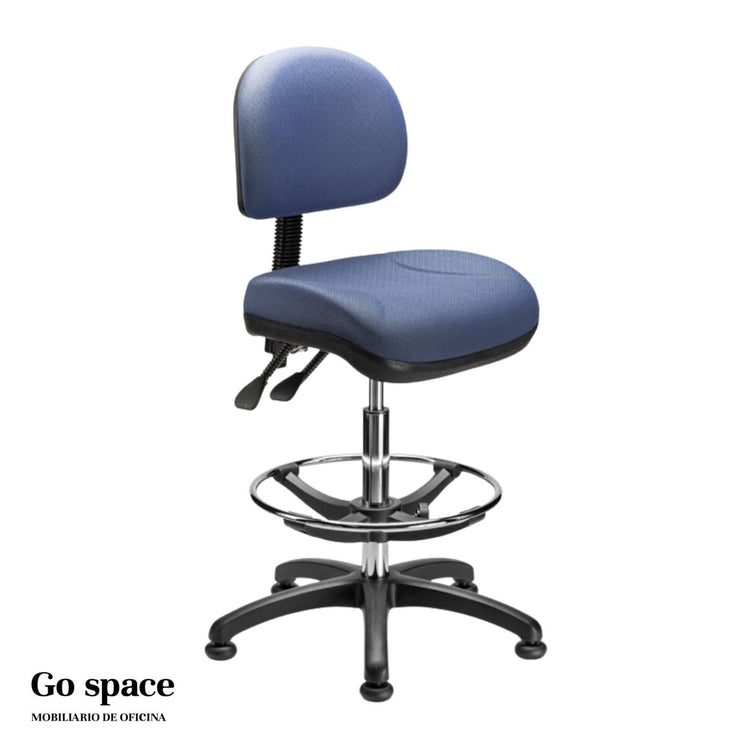 SILLA CAJERO ALTA NEO SIT
