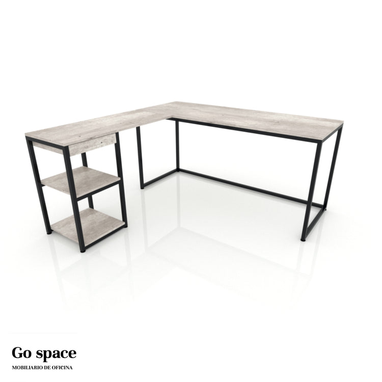 CONJUNTO SECRETARIAL SLIM