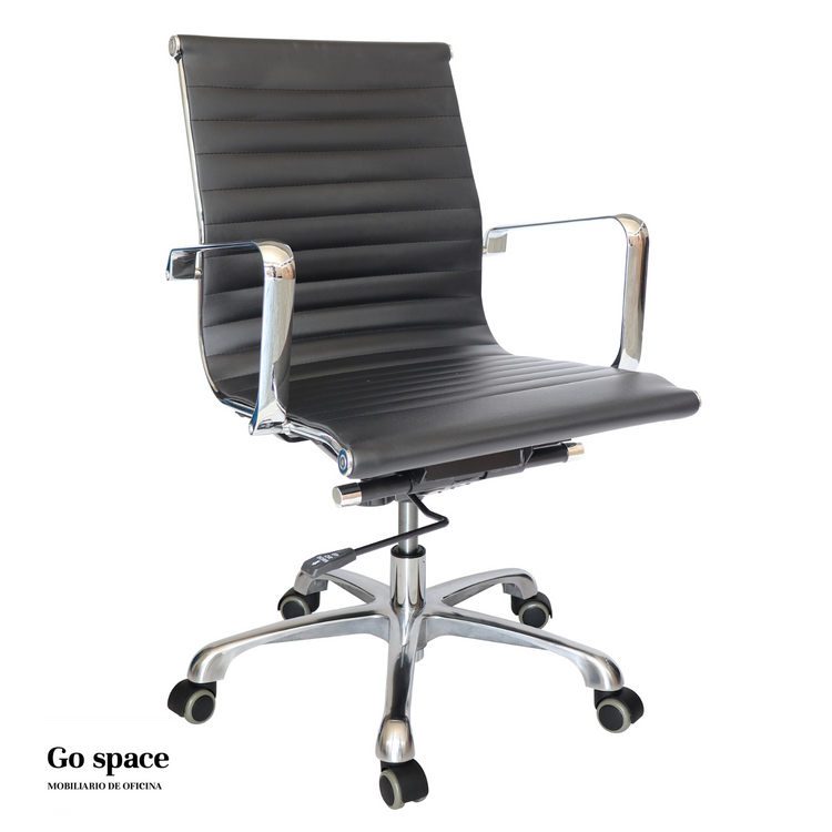 SILLA SEMI EJECUTIVA GOETZ