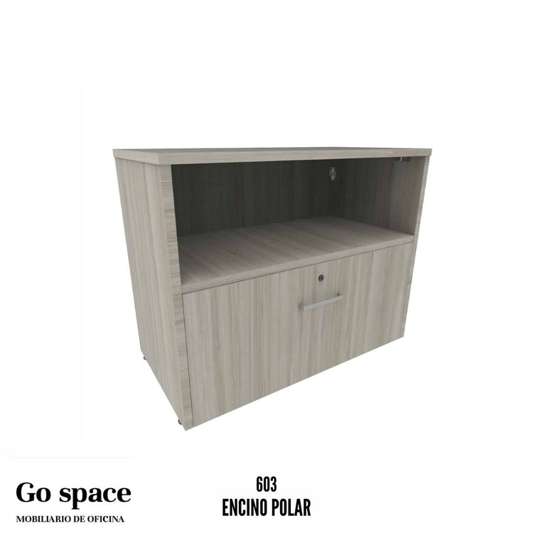 CREDENZA CON CAJON URBAN 603
