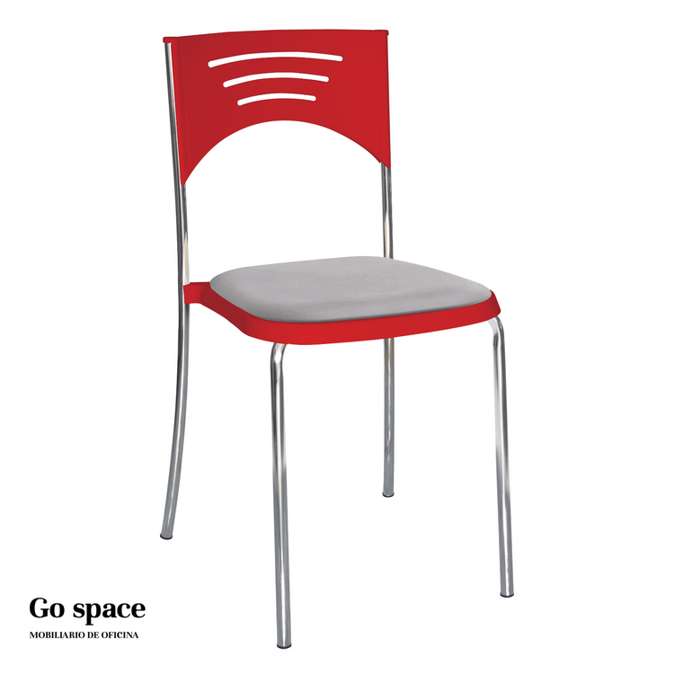 SILLA BREAK TAPIZ