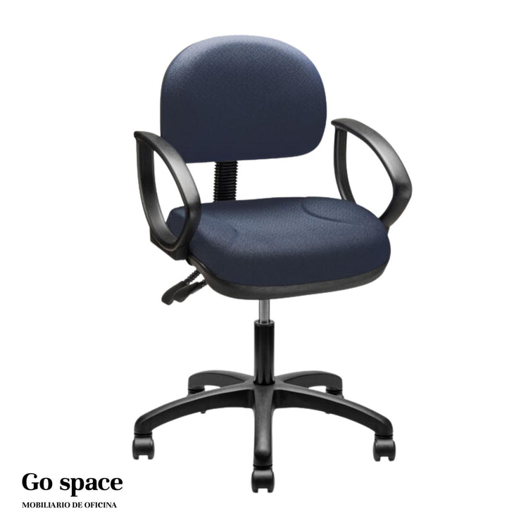 SILLA OPERATIVA C/BRAZOS NEO SIT