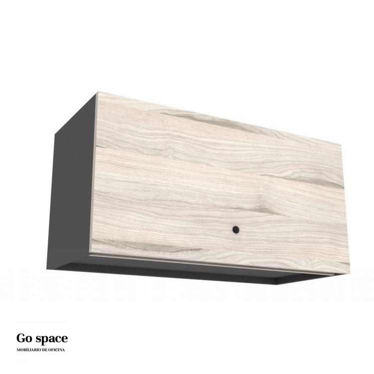 GAVETA COLGANTE CON PUERTA