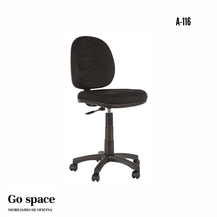 SILLA OPERATIVA A-116
