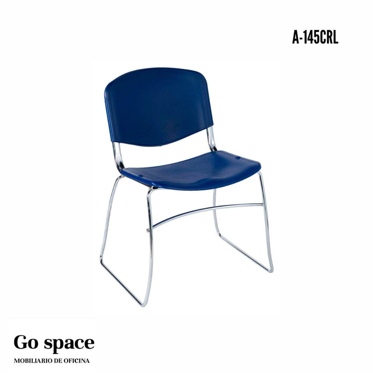SILLA COOL ANTIDERRAPANTE A-145CRL