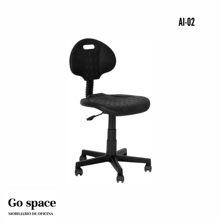 SILLA INDUSTRIAL AI-02
