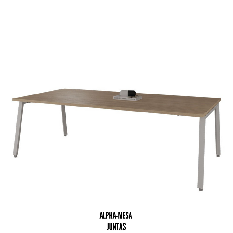 MESA JUNTAS CHICA ALPHA