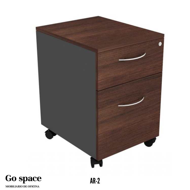 ARCHIVERO 1+1