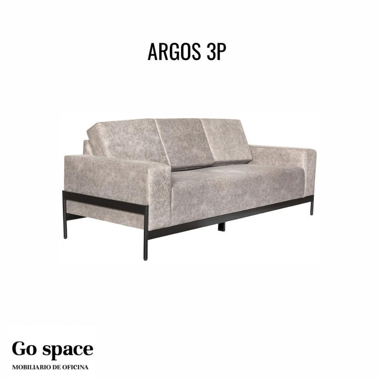 Sofá ARGOS 3P