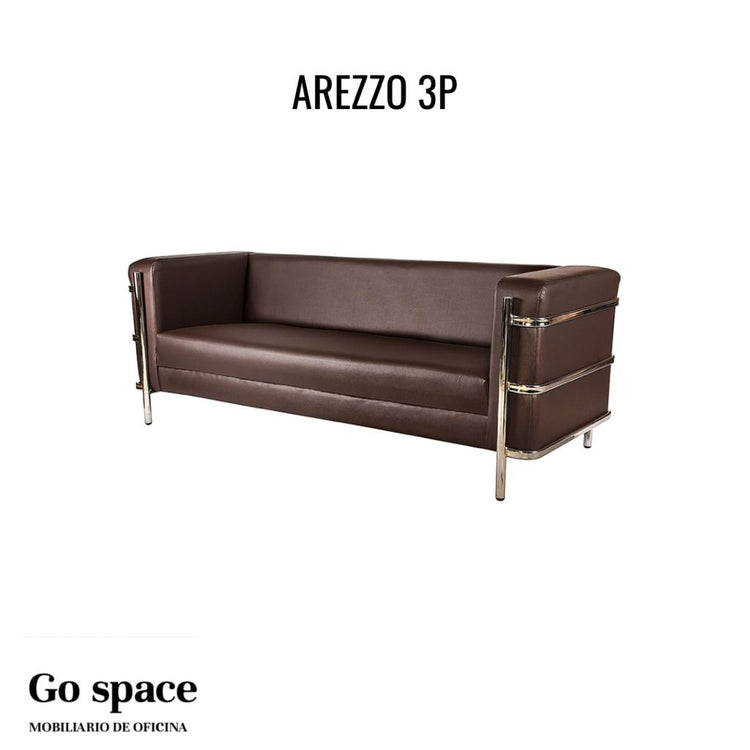 Sofá Arezzo 3P