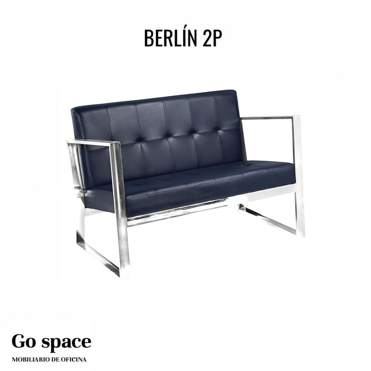 Love Seat Berlin 2P