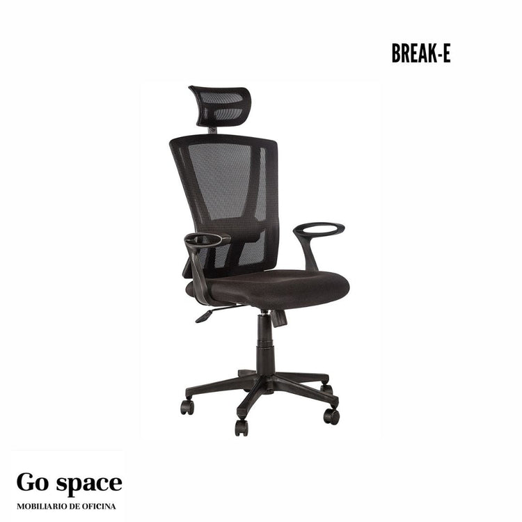 SILLÓN EJECUTIVO BREAK-E