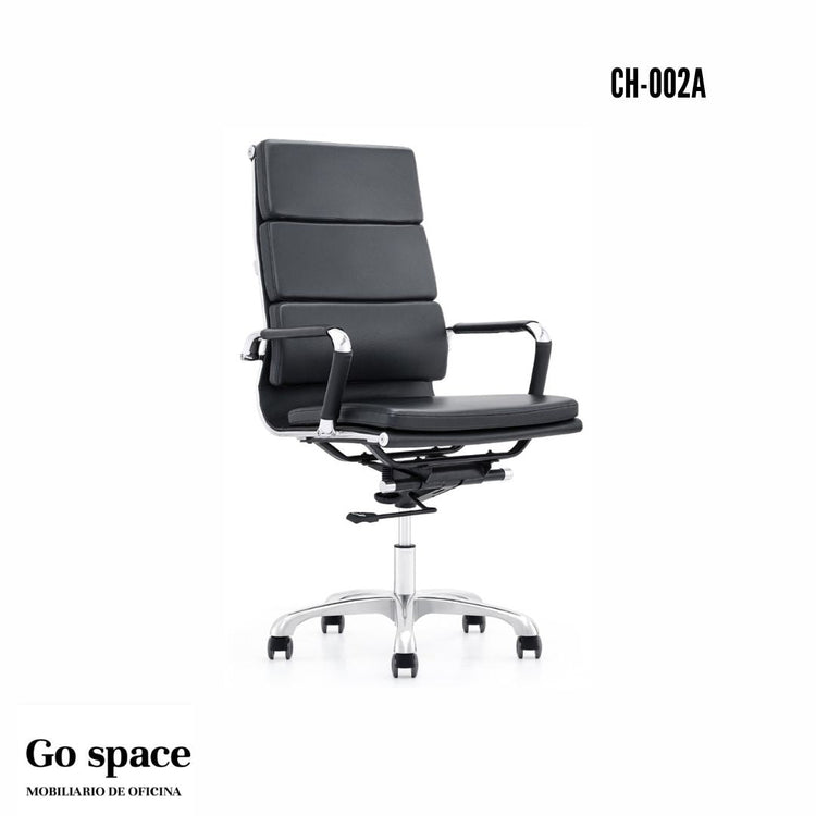 SILLÓN EJECUTIVO CH-002A