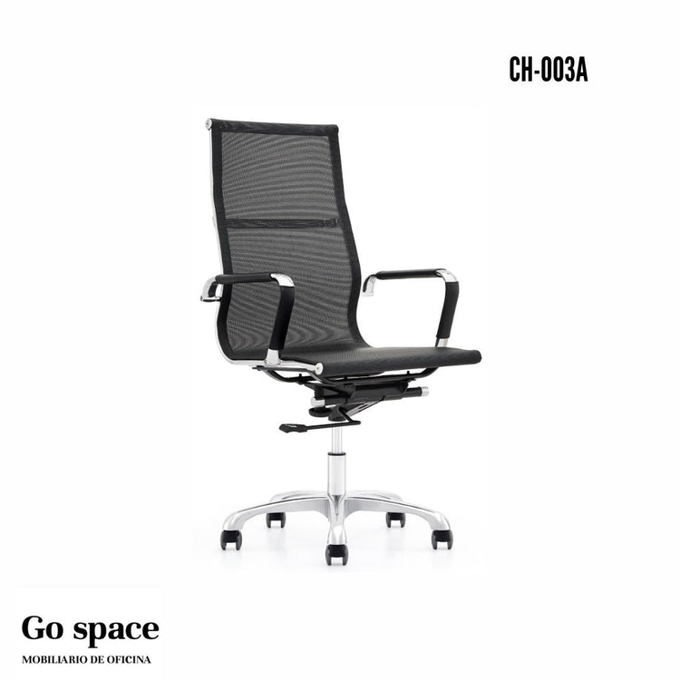 SILLÓN EJECUTIVO CH-003A