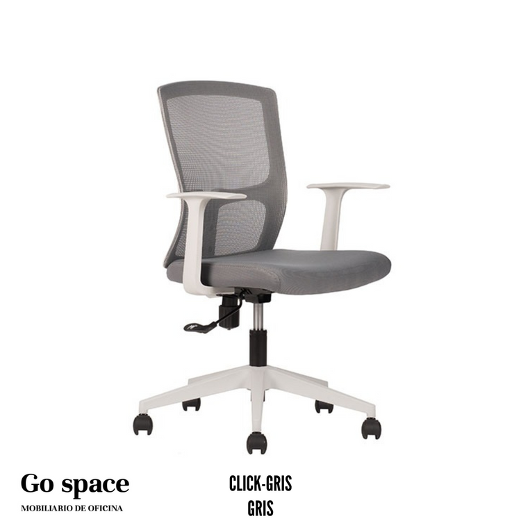 SILLA OPERATIVA CLICK