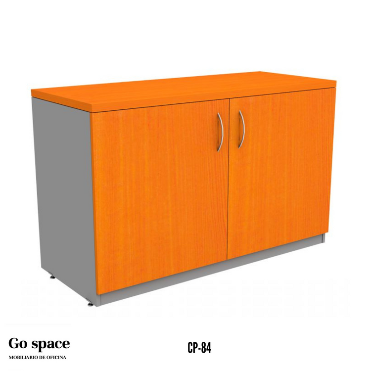 CREDENZA 2 PUERTAS CHICA