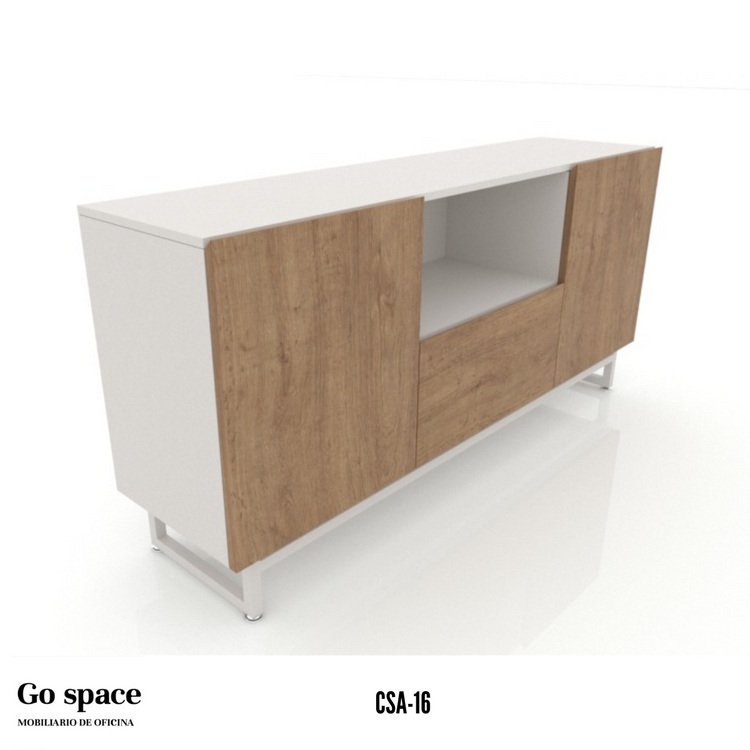CREDENZA SLIM II
