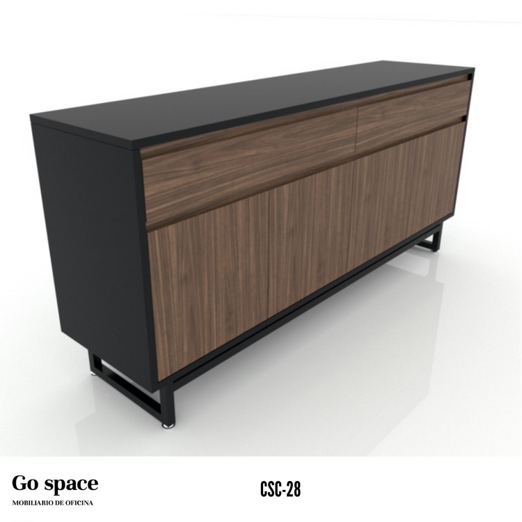CREDENZA SLIM 28